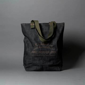 單寧托特包|le labo tote
