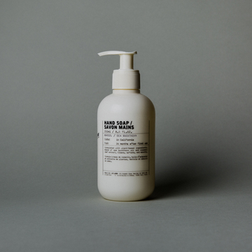 洗手露|hand soap