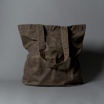 帆布托特包|le labo tote
